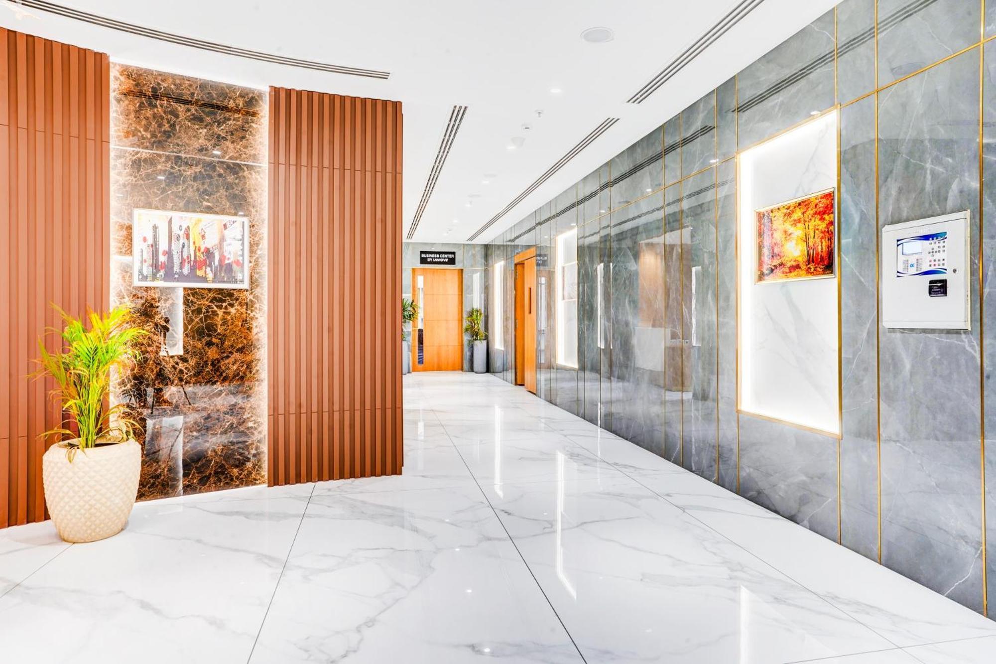 Sunday Hotels And Residences グルガウン エクステリア 写真